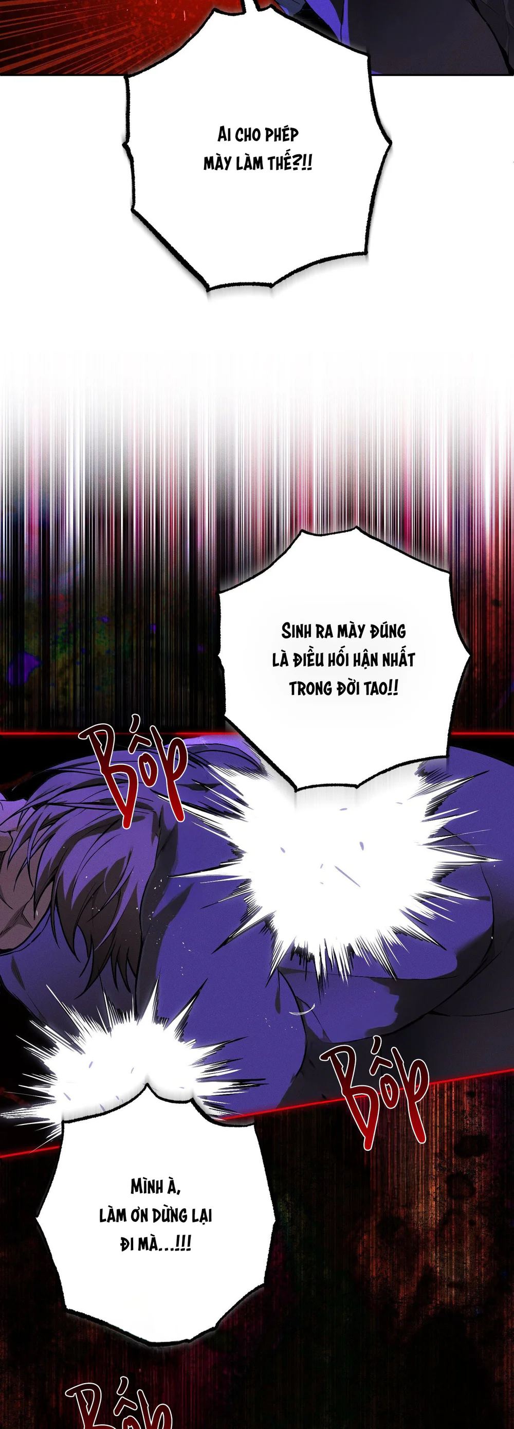 DIE IN ME Chapter 17 Trang 19