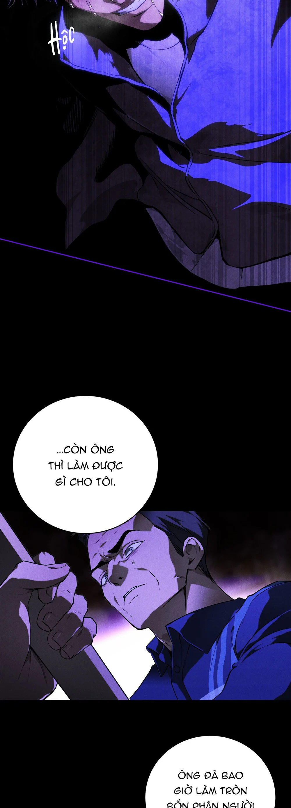 DIE IN ME Chapter 17 Trang 23