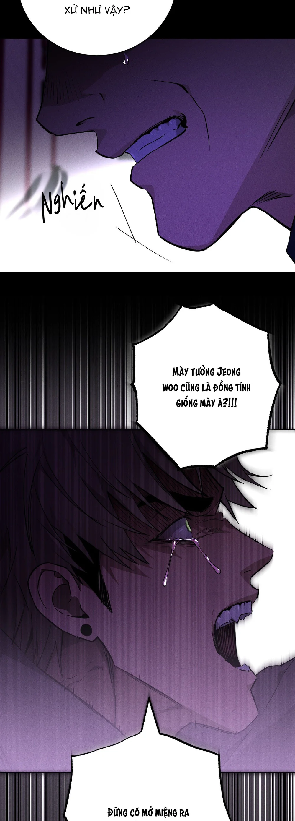 DIE IN ME Chapter 17 Trang 26