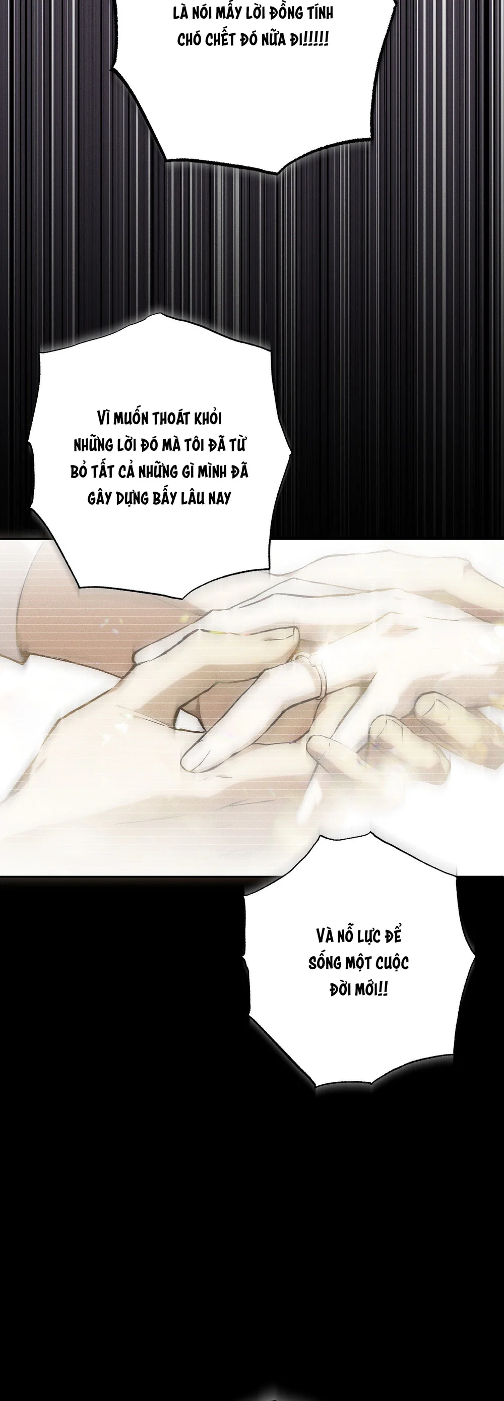 DIE IN ME Chapter 17 Trang 27