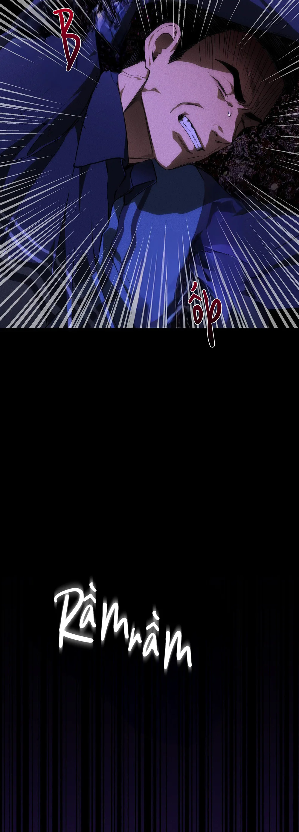 DIE IN ME Chapter 17 Trang 29