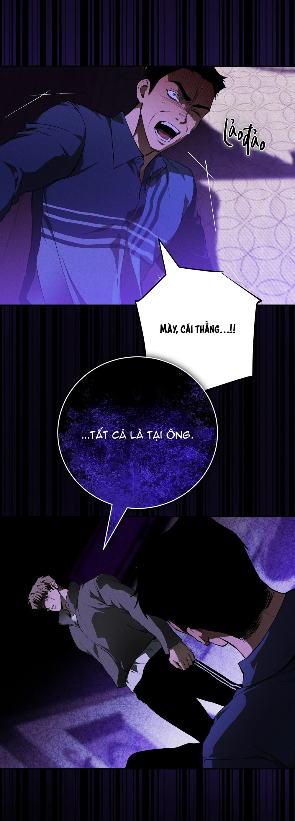 DIE IN ME Chapter 17 Trang 30