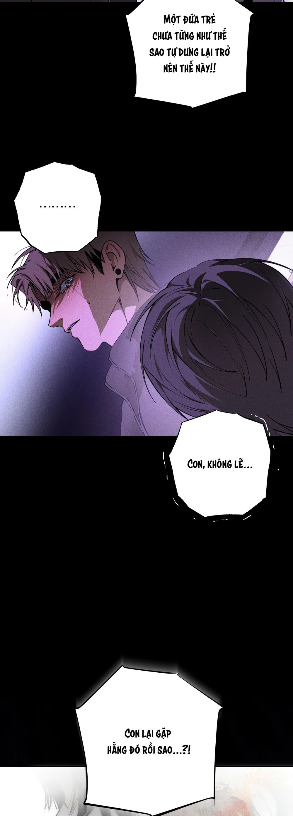 DIE IN ME Chapter 17 Trang 32