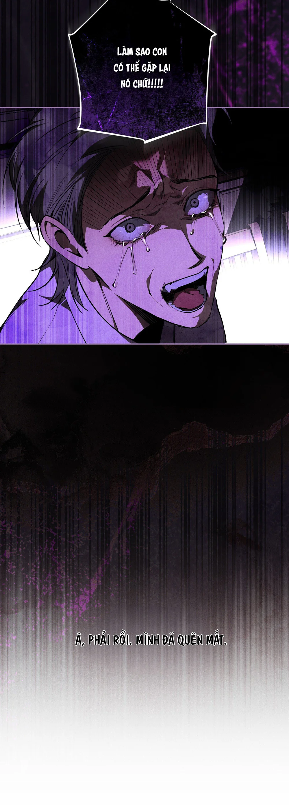 DIE IN ME Chapter 17 Trang 34