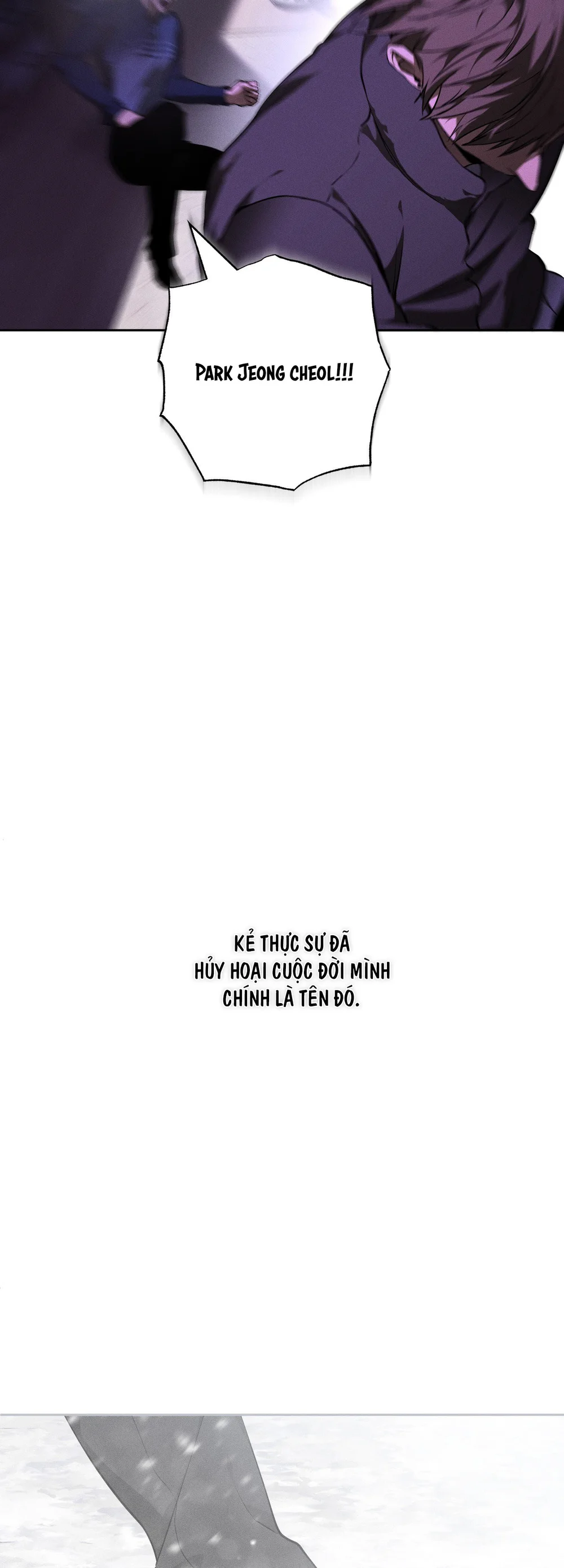 DIE IN ME Chapter 17 Trang 36