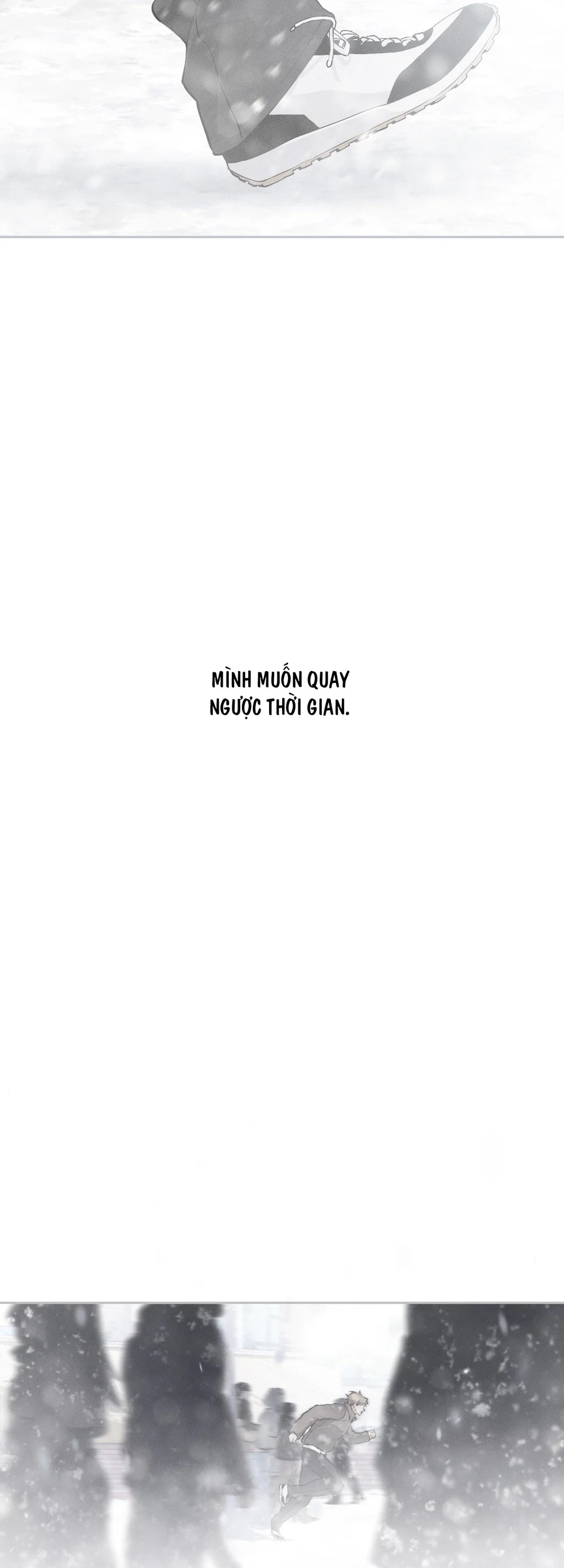 DIE IN ME Chapter 17 Trang 37