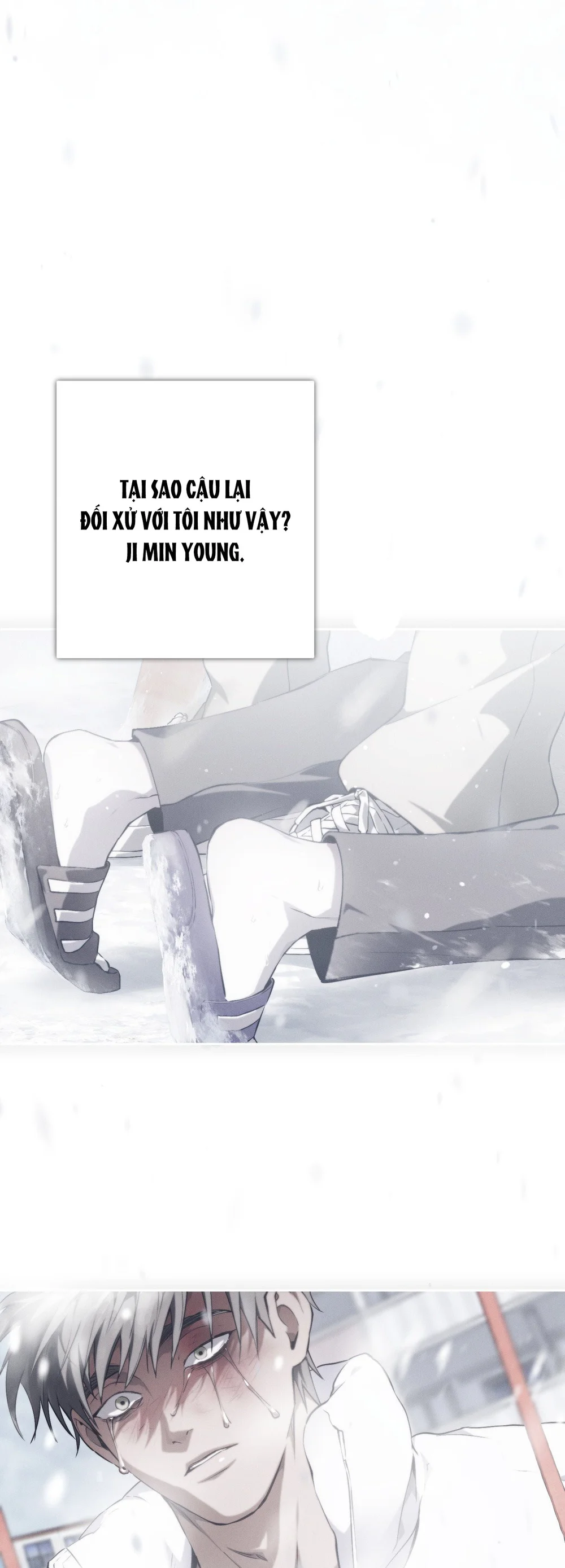 DIE IN ME Chapter 17 Trang 39