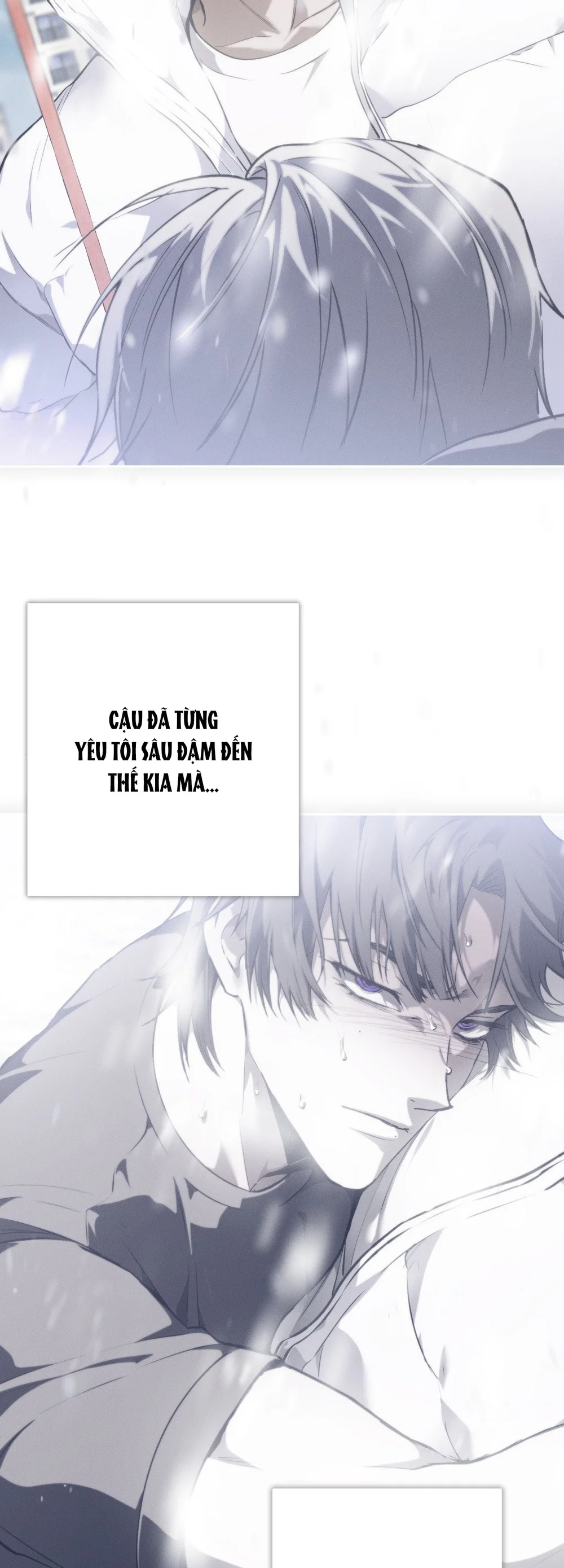 DIE IN ME Chapter 17 Trang 40