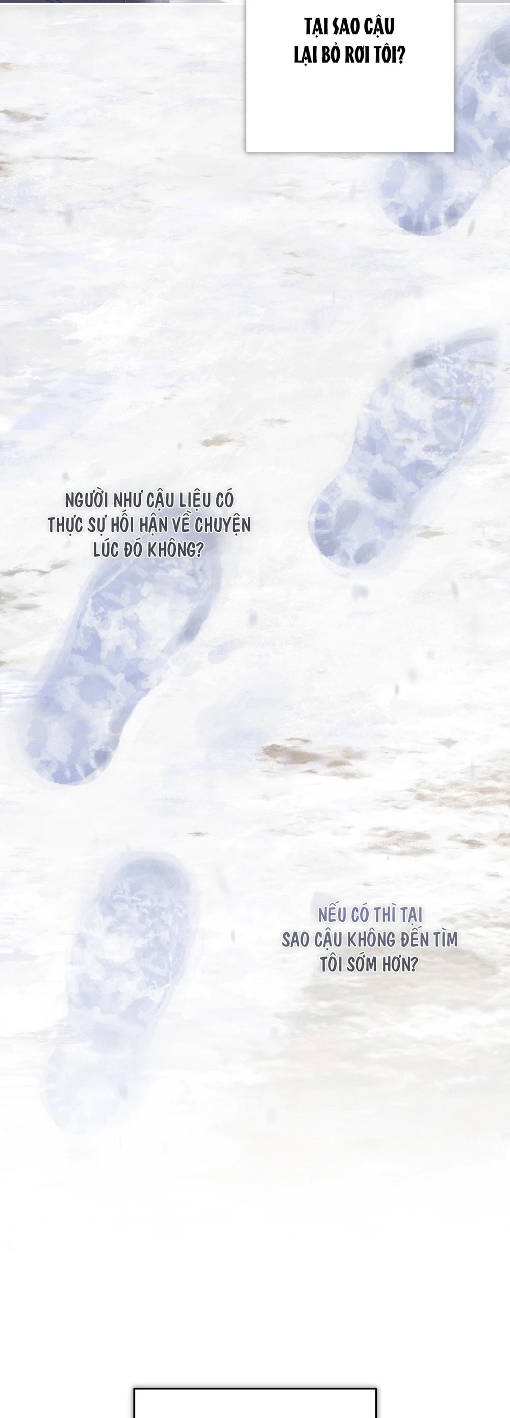 DIE IN ME Chapter 17 Trang 41