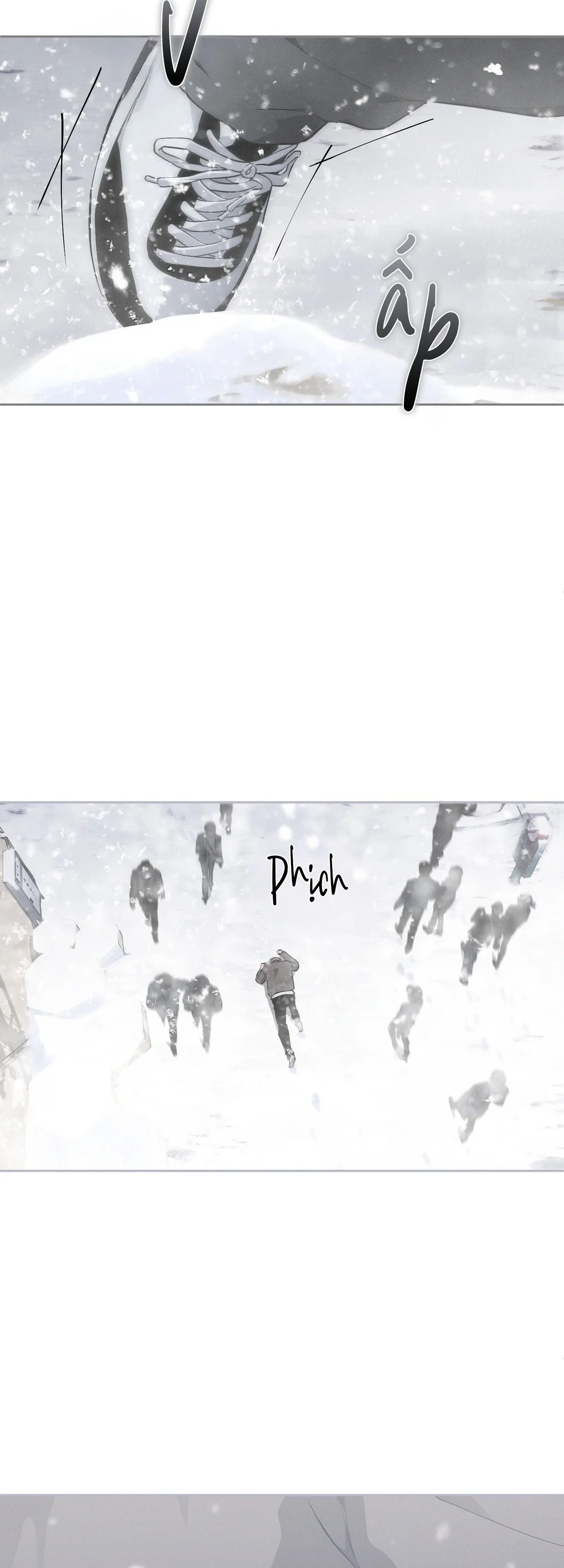 DIE IN ME Chapter 17 Trang 45