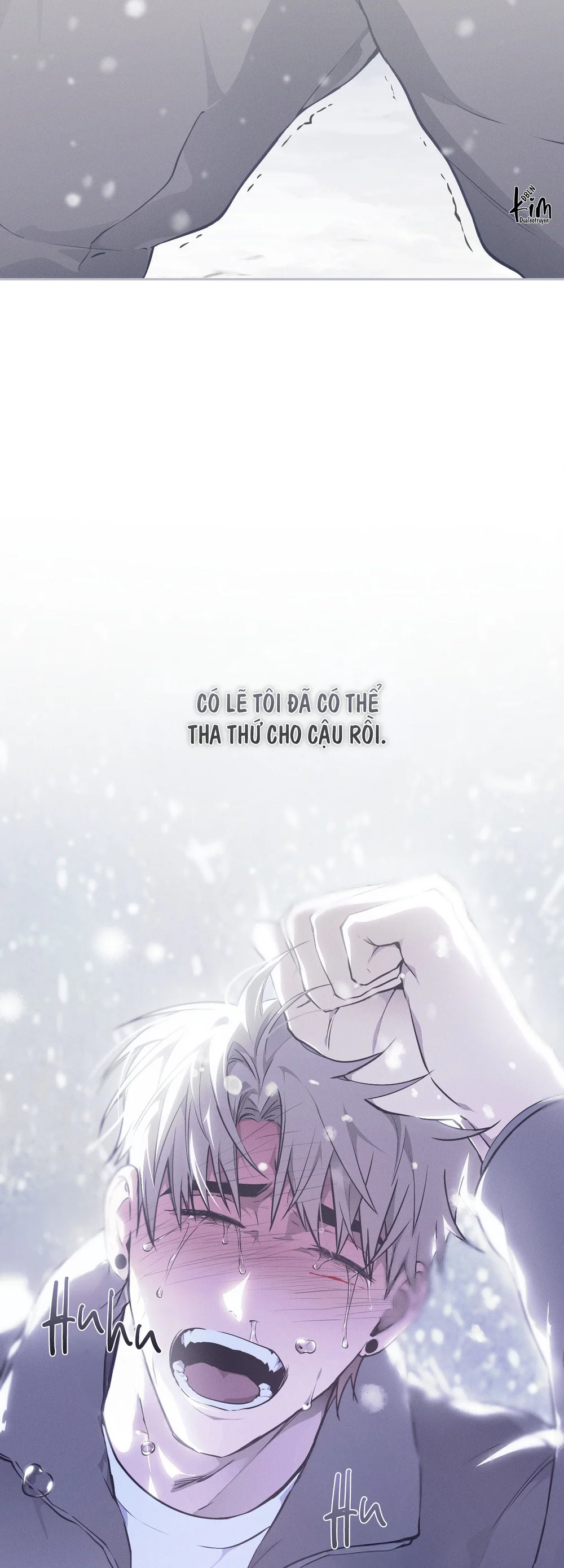 DIE IN ME Chapter 17 Trang 46