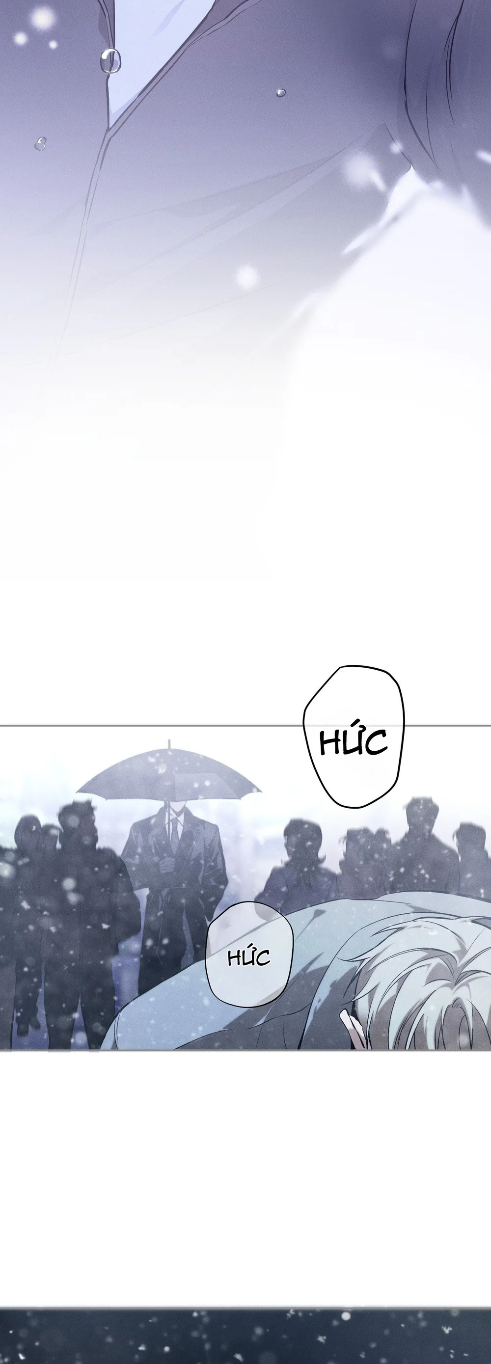 DIE IN ME Chapter 17 Trang 47