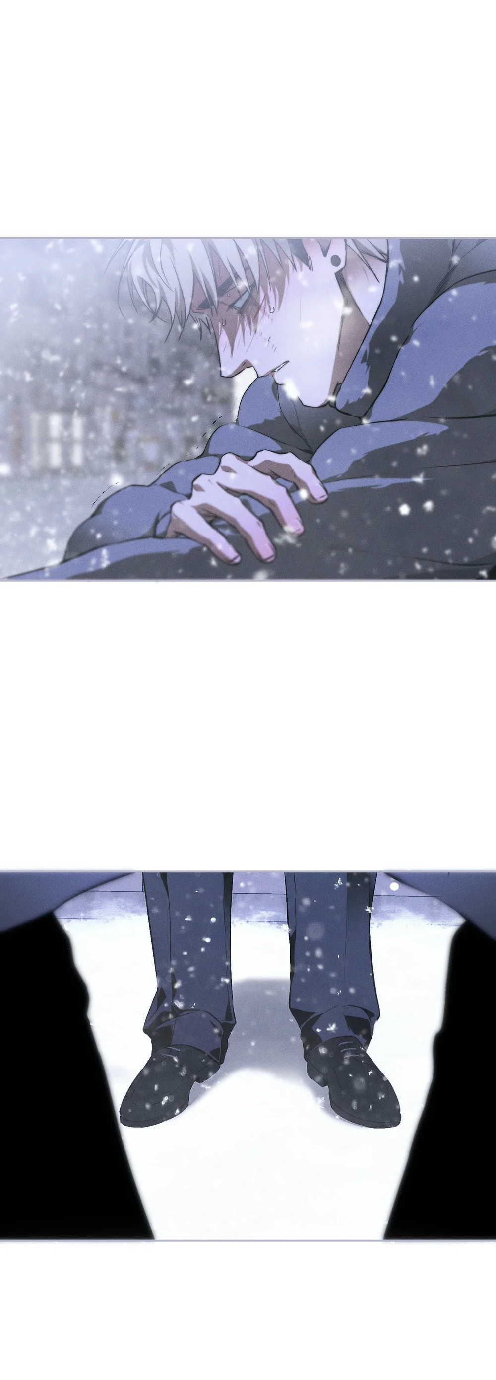 DIE IN ME Chapter 17 Trang 50