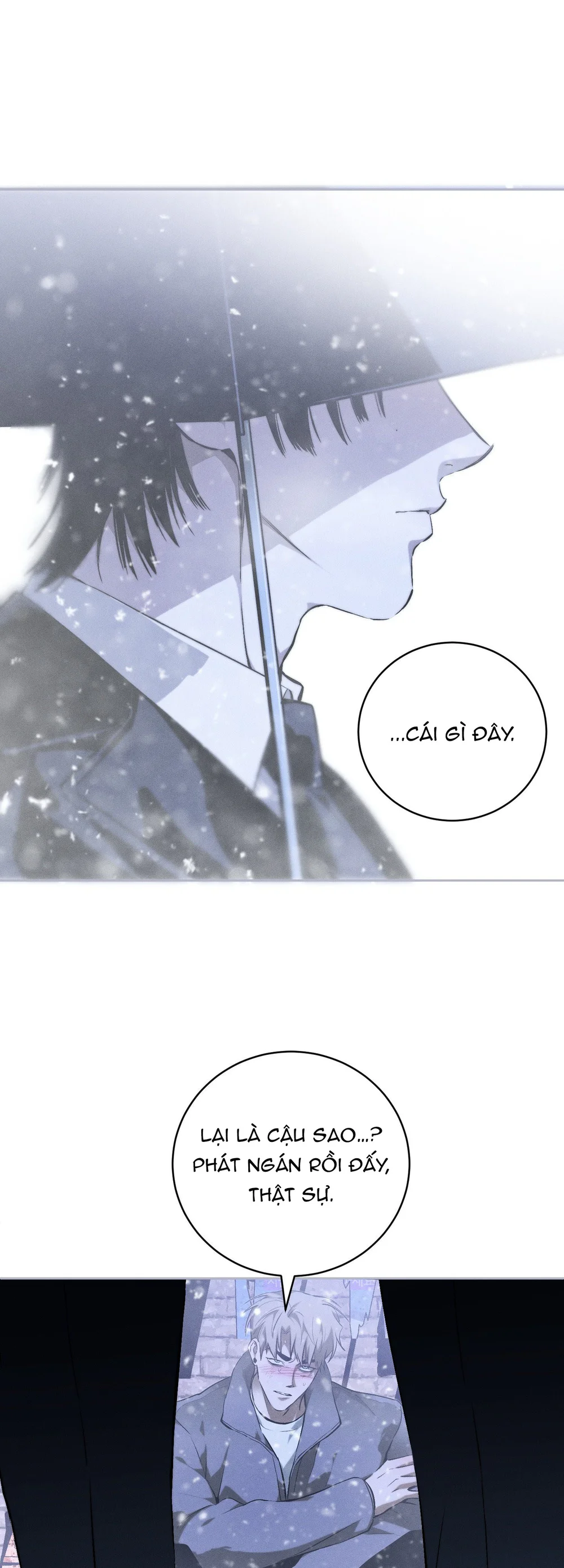 DIE IN ME Chapter 17 Trang 51