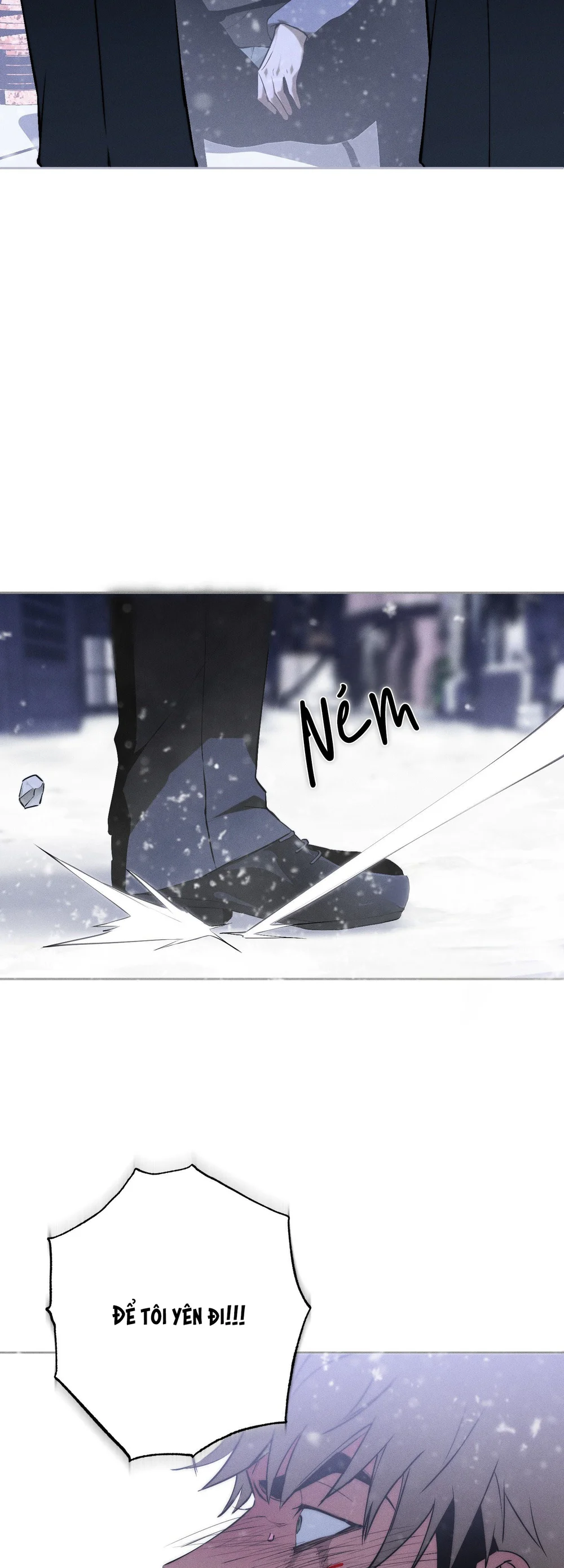 DIE IN ME Chapter 17 Trang 52