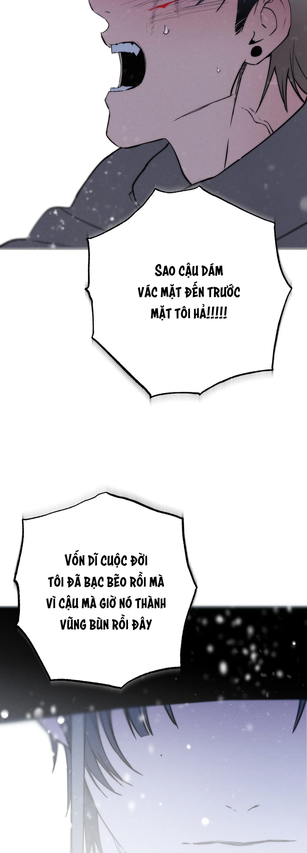 DIE IN ME Chapter 17 Trang 53