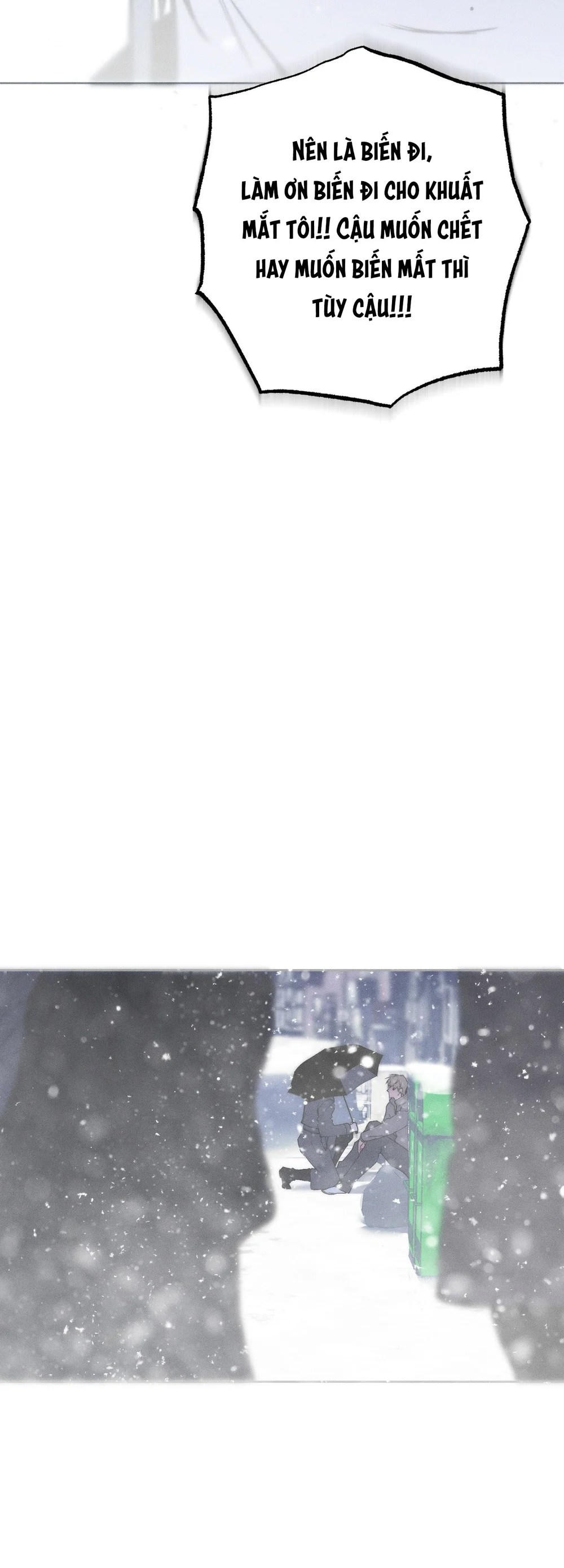 DIE IN ME Chapter 17 Trang 54