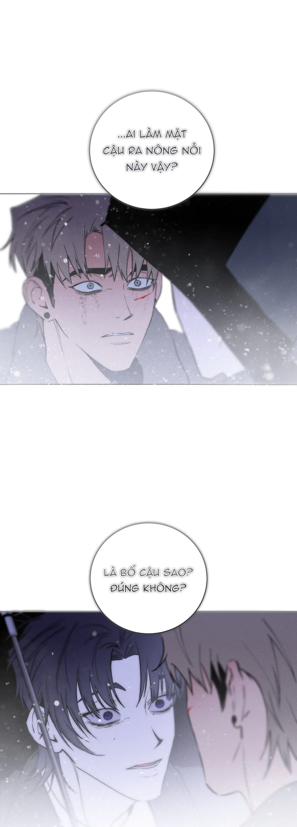 DIE IN ME Chapter 17 Trang 55