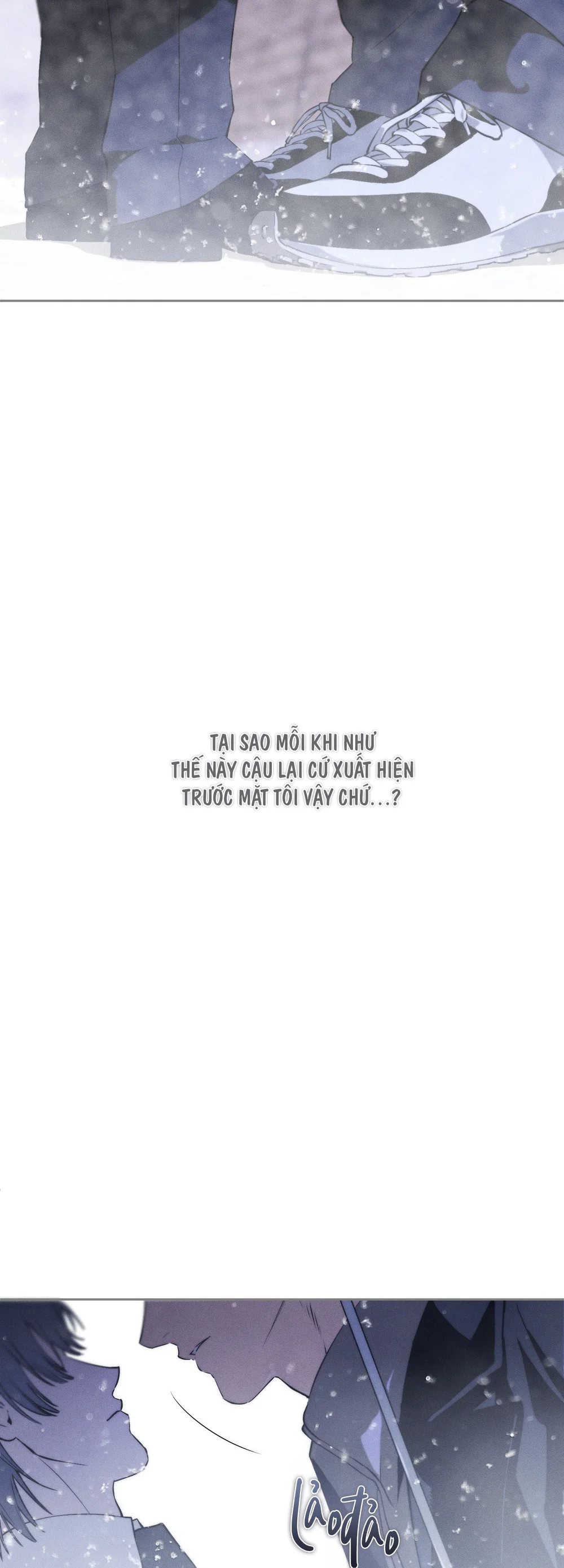 DIE IN ME Chapter 17 Trang 59