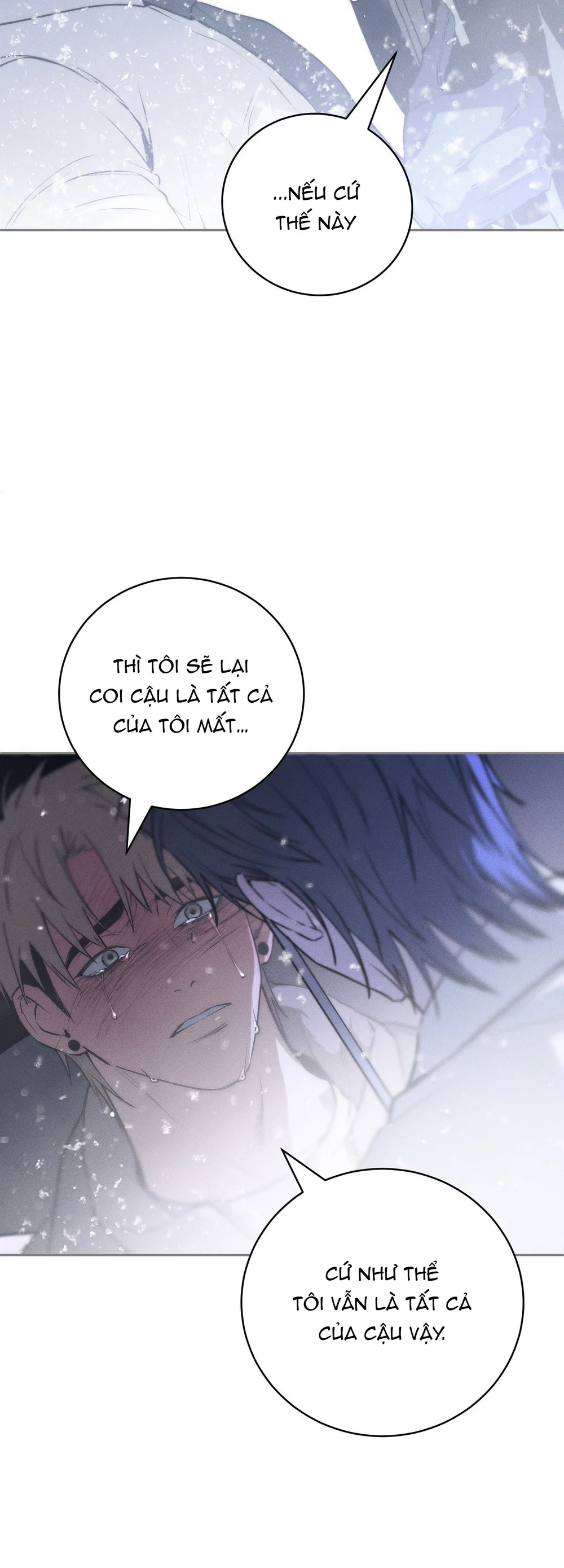 DIE IN ME Chapter 17 Trang 60