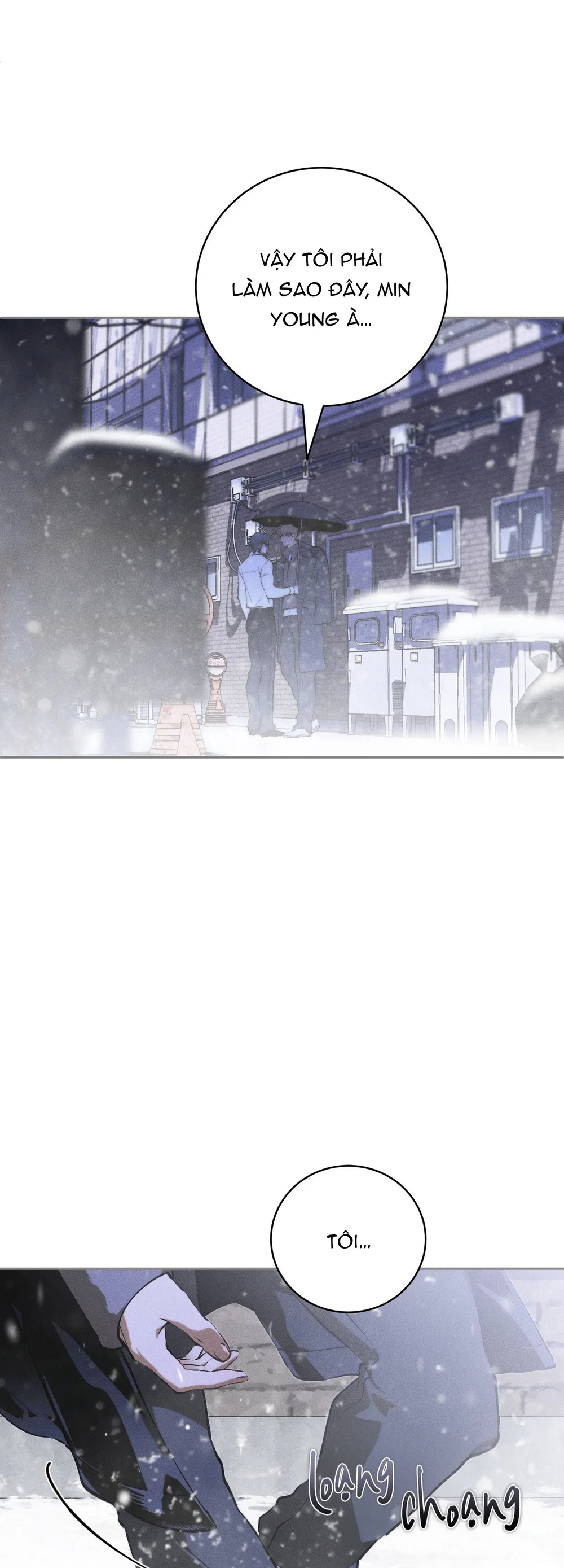 DIE IN ME Chapter 17 Trang 61