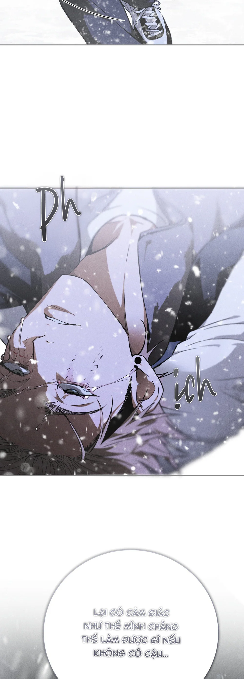 DIE IN ME Chapter 17 Trang 62