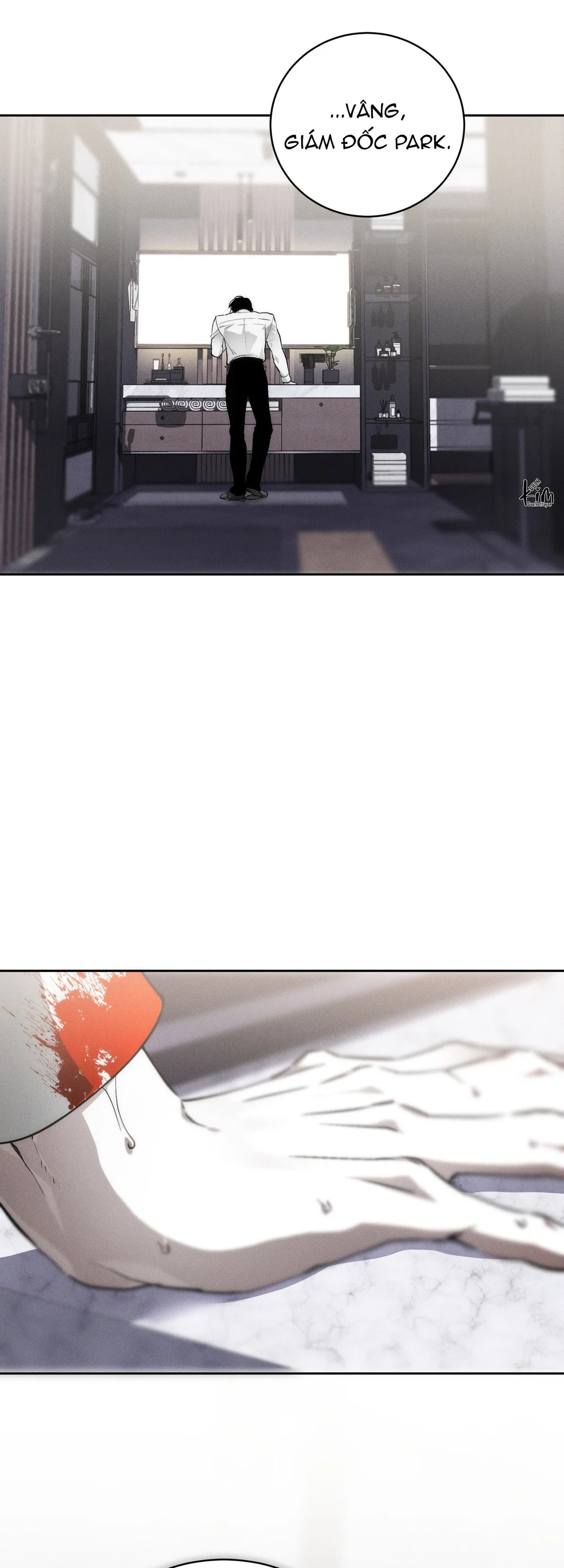 DIE IN ME Chapter 17 Trang 66