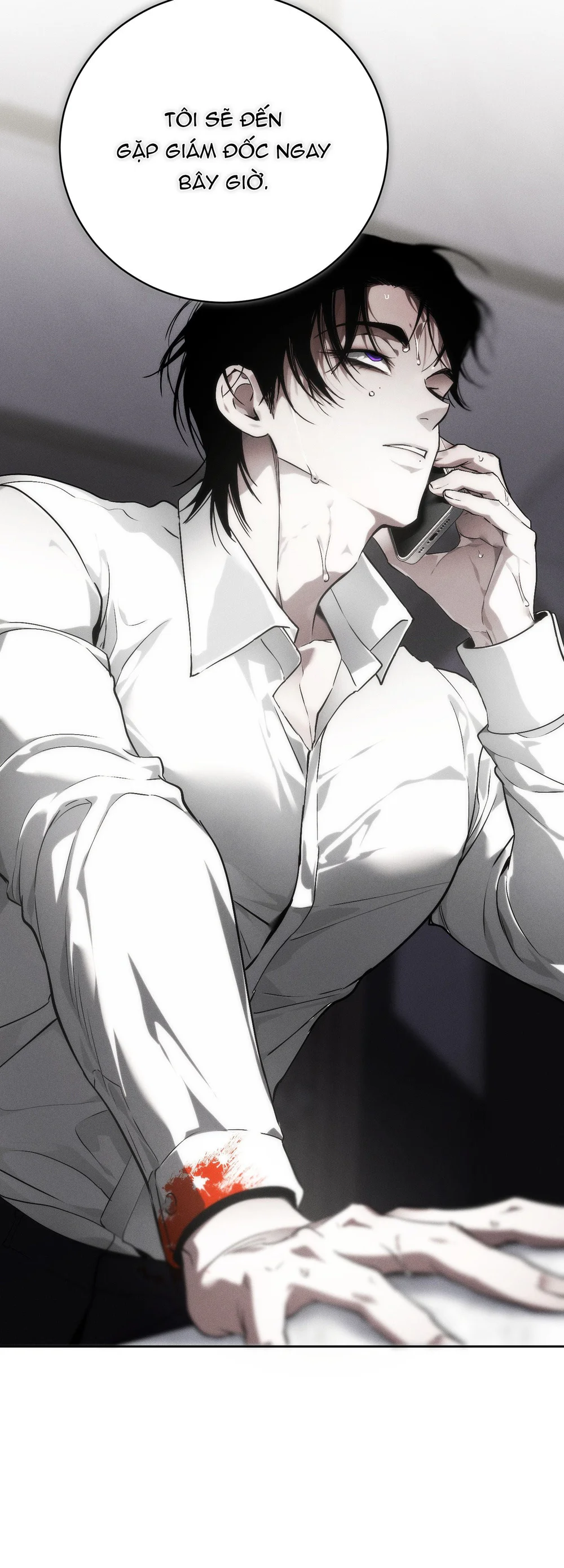 DIE IN ME Chapter 17 Trang 67