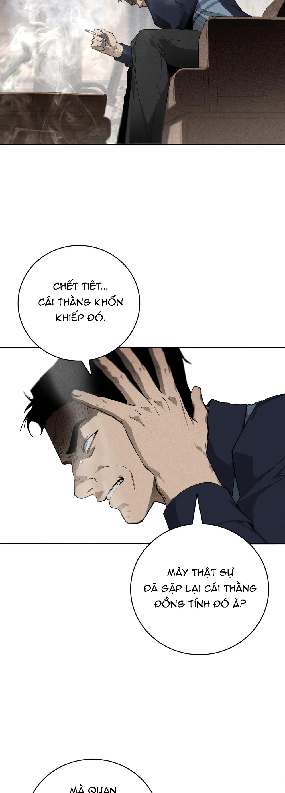 DIE IN ME Chapter 18 Trang 5