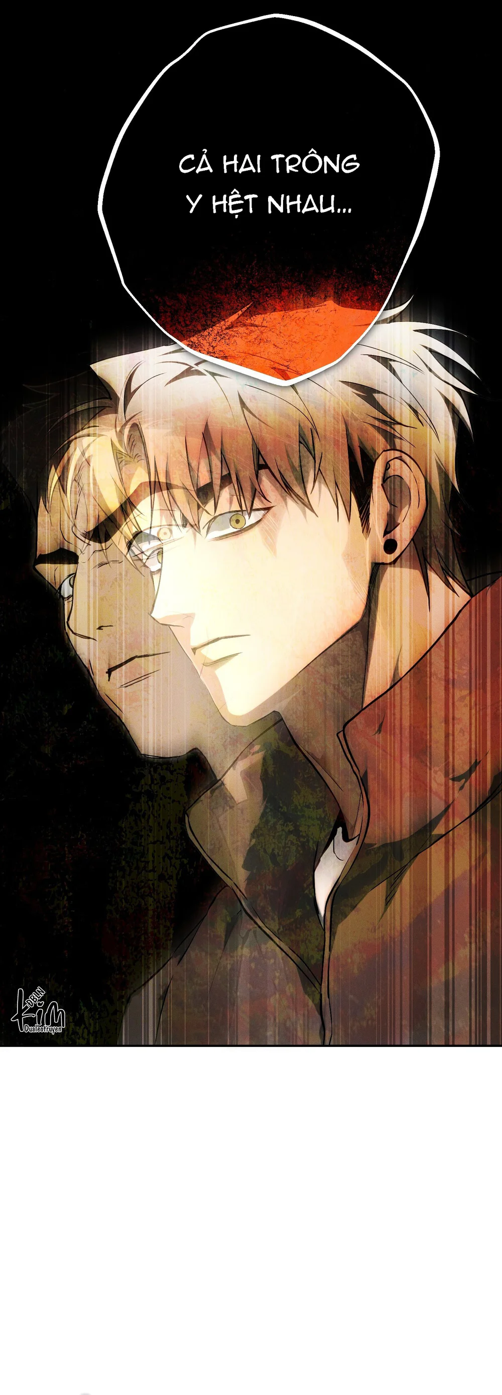 DIE IN ME Chapter 18 Trang 12