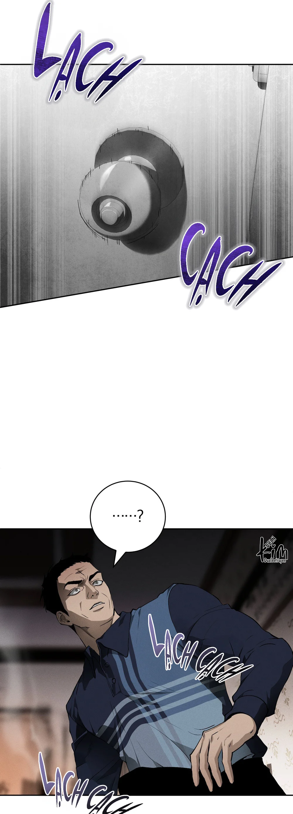 DIE IN ME Chapter 18 Trang 13