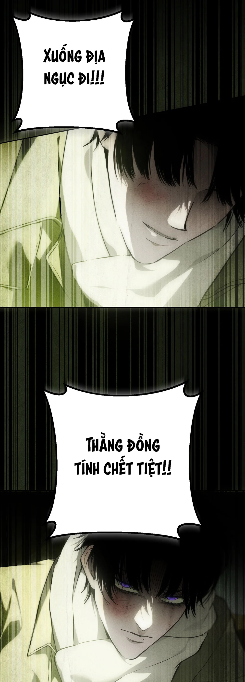 DIE IN ME Chapter 18 Trang 22