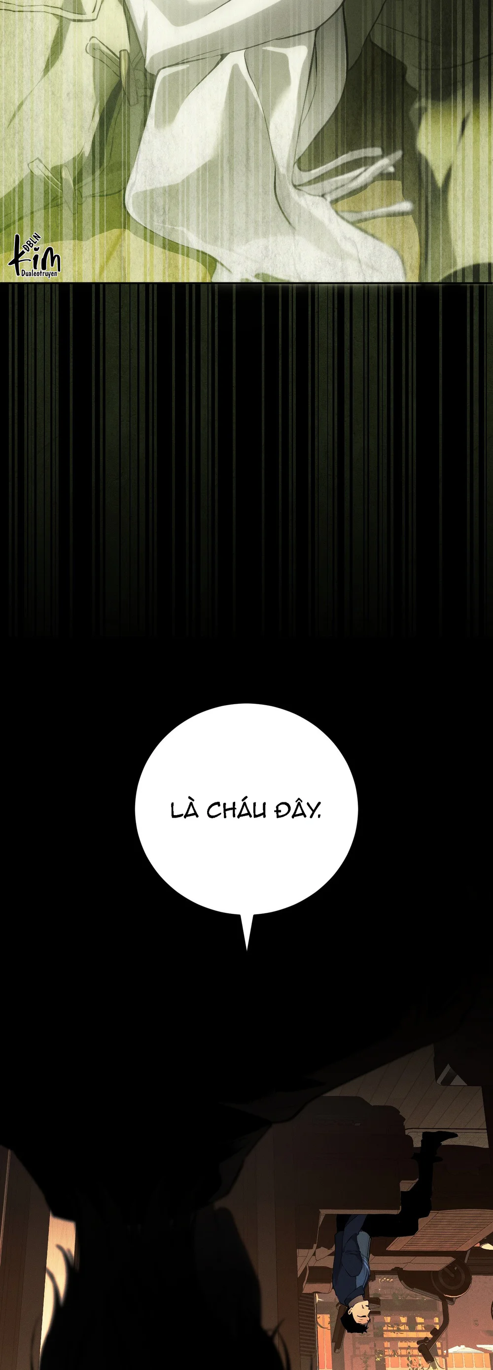 DIE IN ME Chapter 18 Trang 23