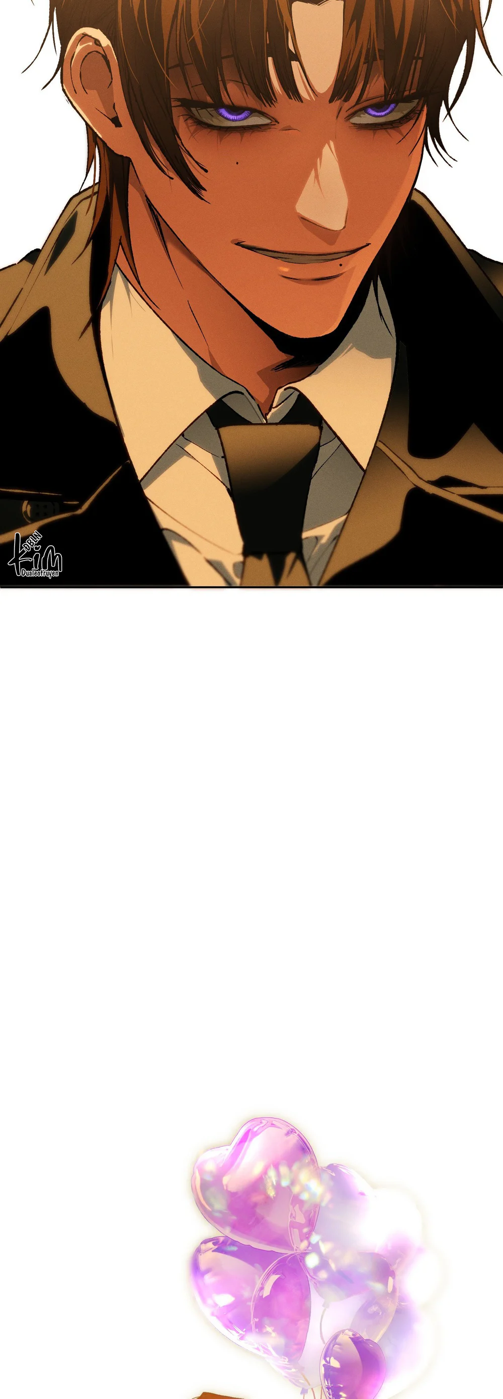 DIE IN ME Chapter 18 Trang 25