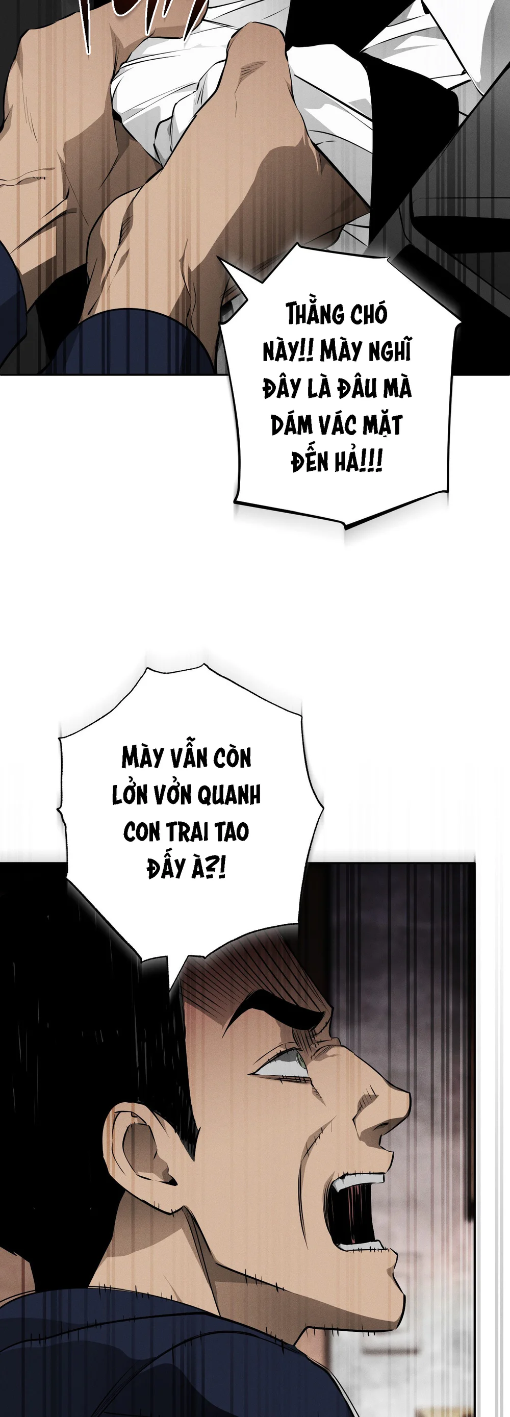 DIE IN ME Chapter 18 Trang 27