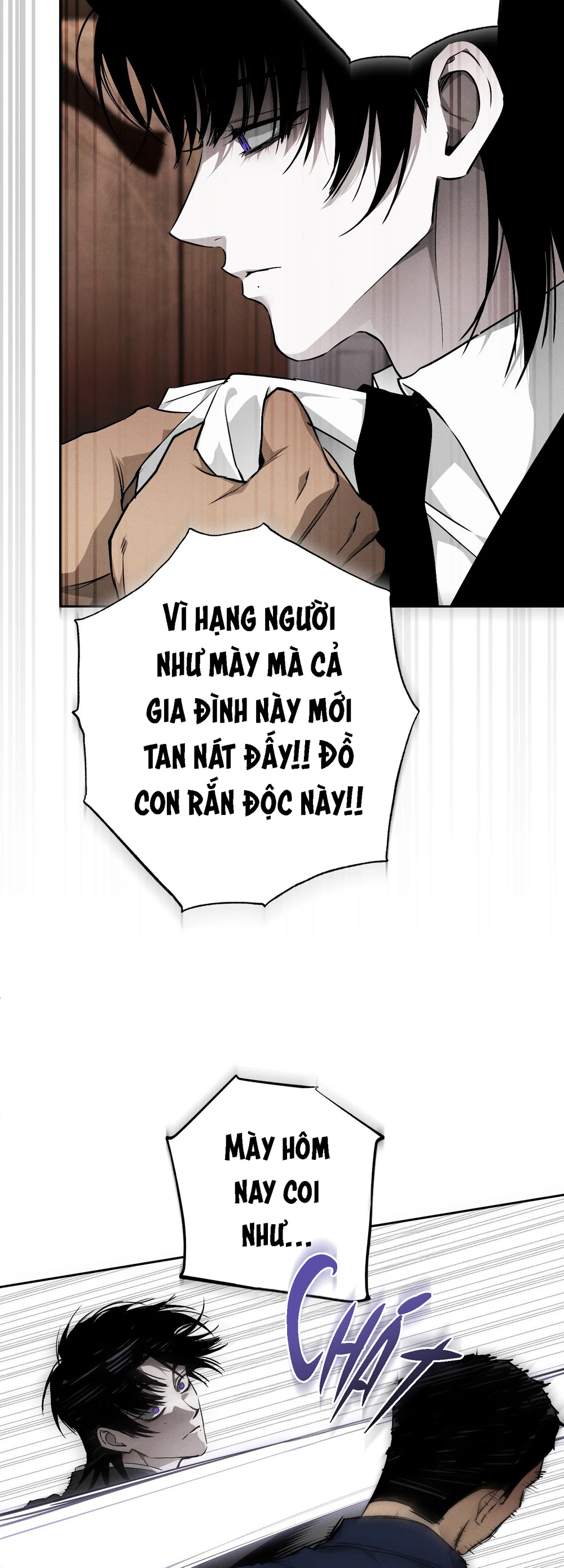 DIE IN ME Chapter 18 Trang 29