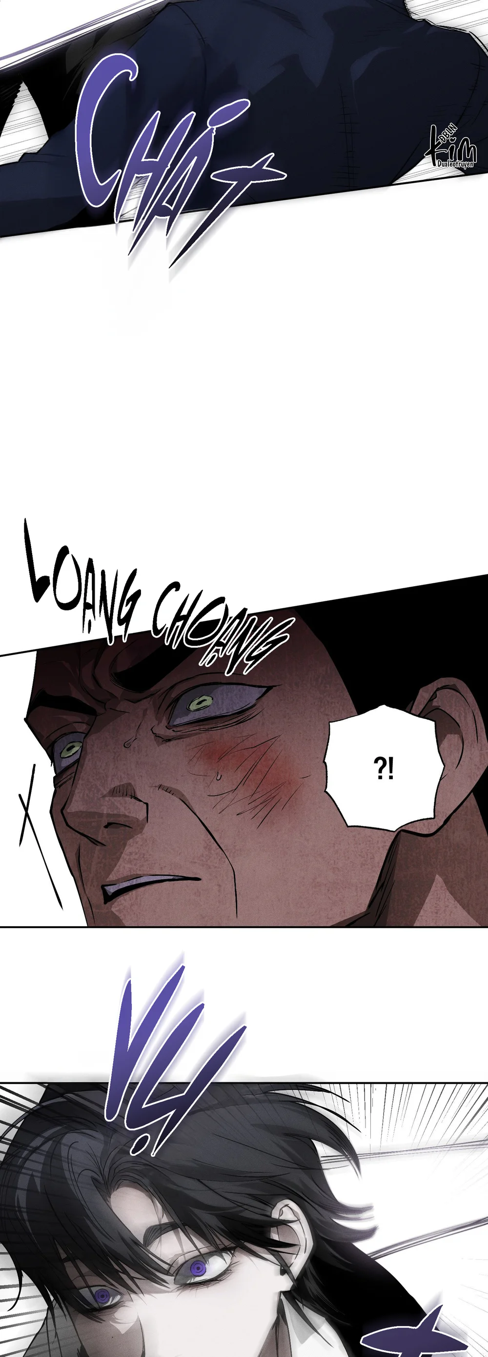 DIE IN ME Chapter 18 Trang 30