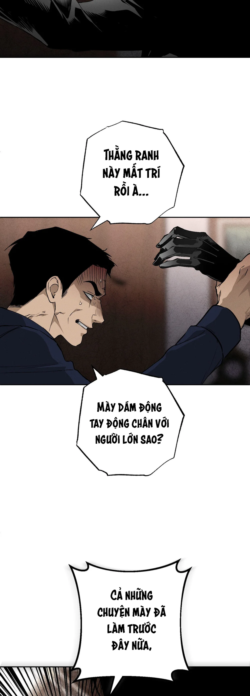 DIE IN ME Chapter 18 Trang 32