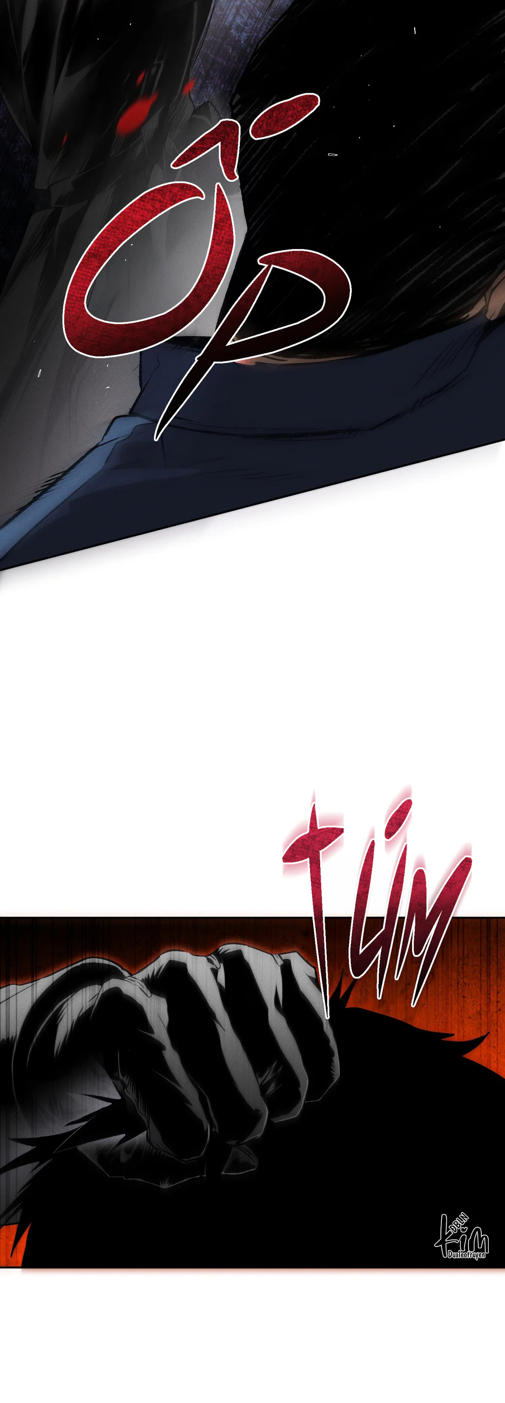 DIE IN ME Chapter 18 Trang 34