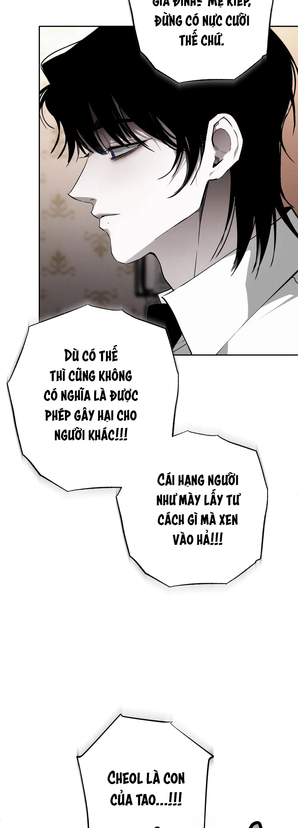 DIE IN ME Chapter 18 Trang 41