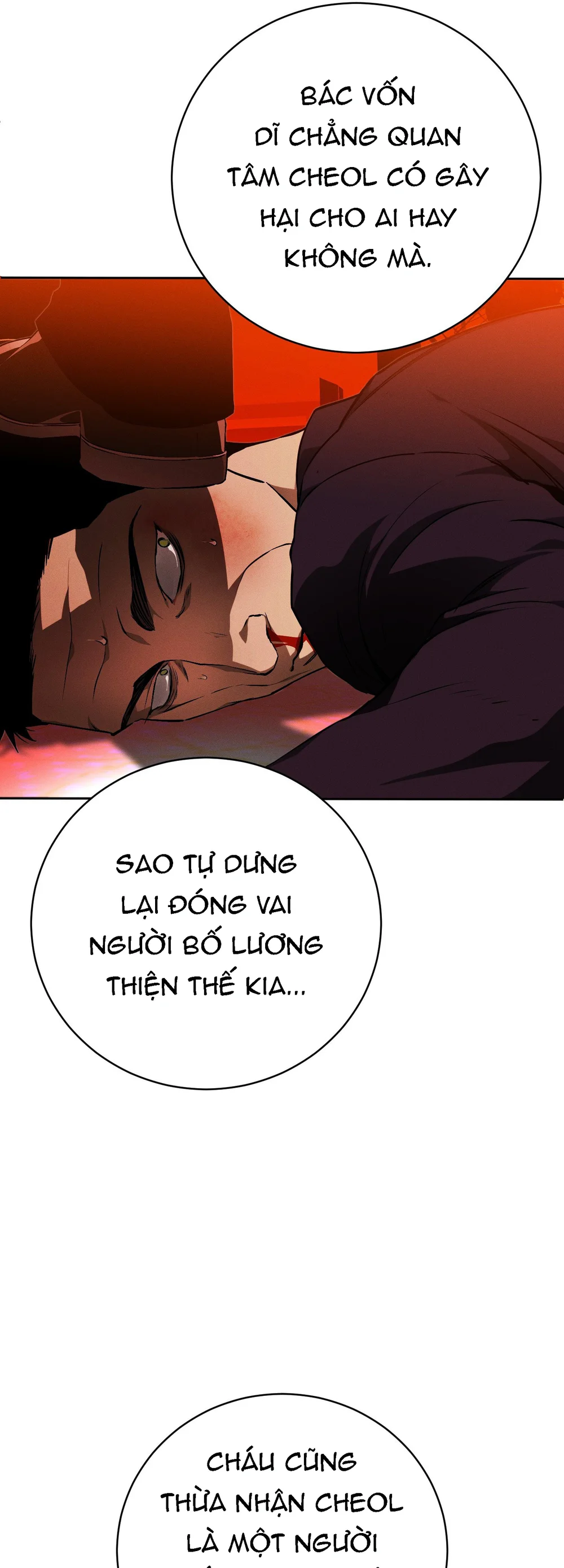 DIE IN ME Chapter 18 Trang 44