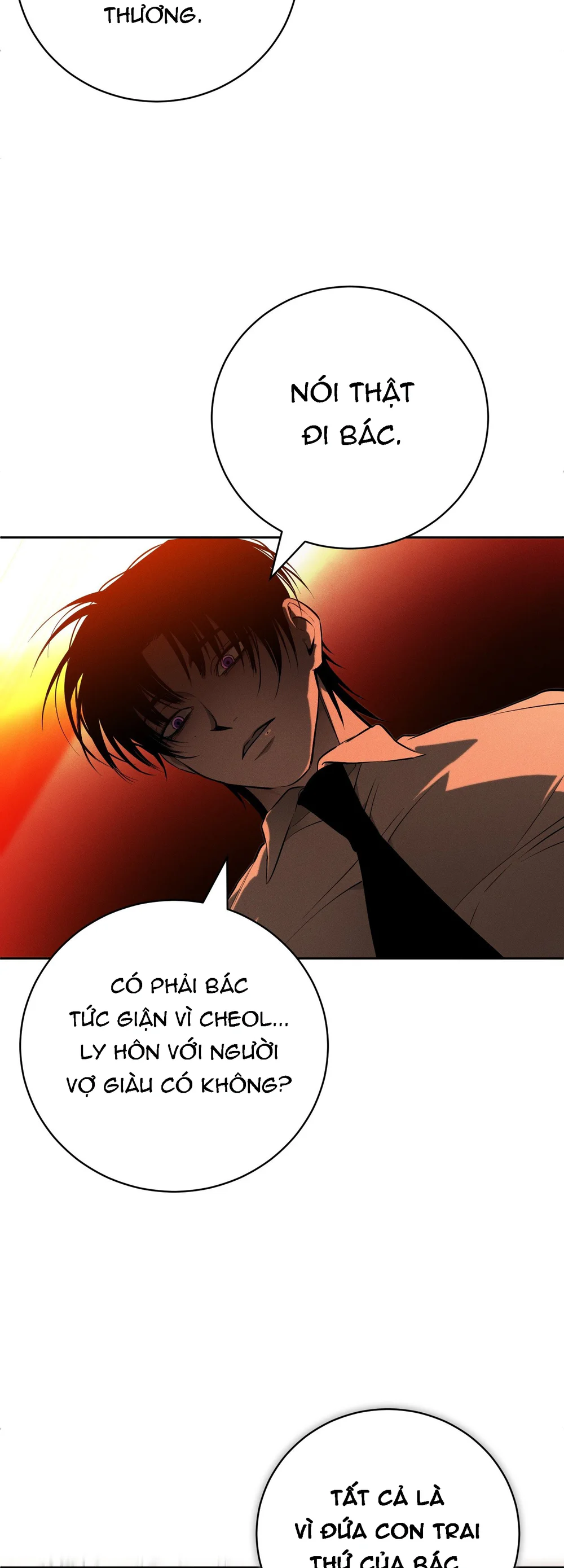 DIE IN ME Chapter 18 Trang 47