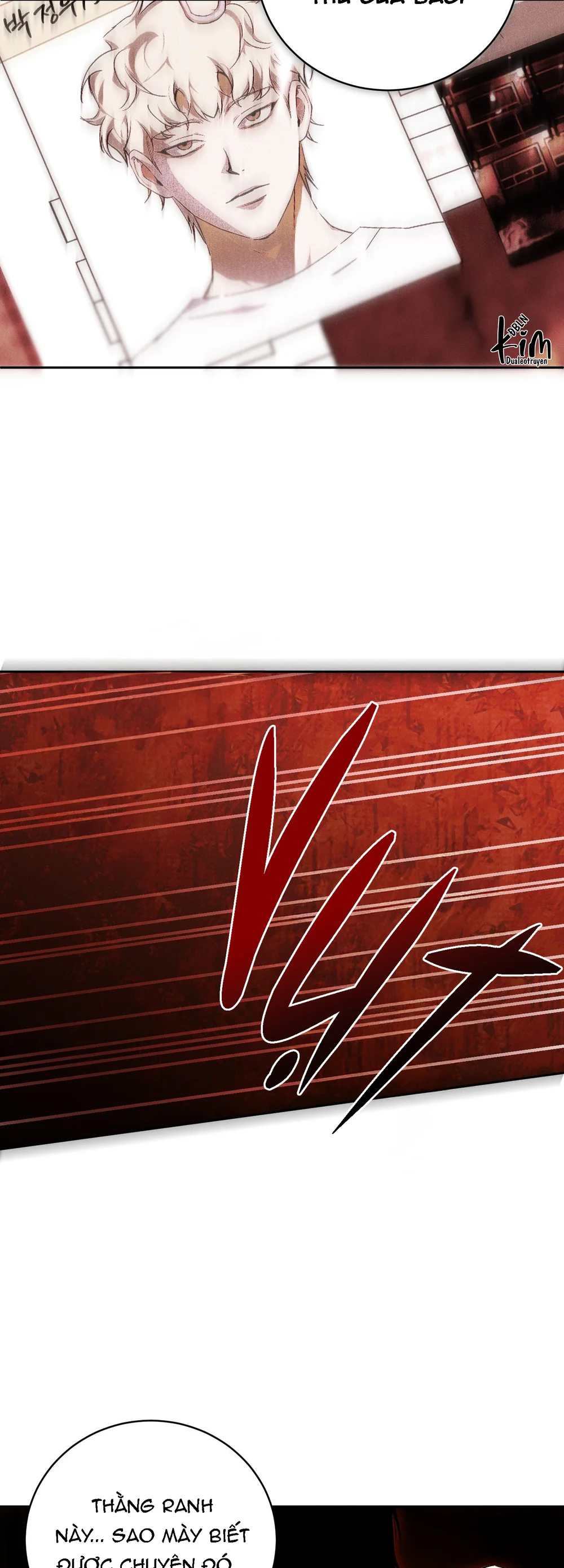 DIE IN ME Chapter 18 Trang 48