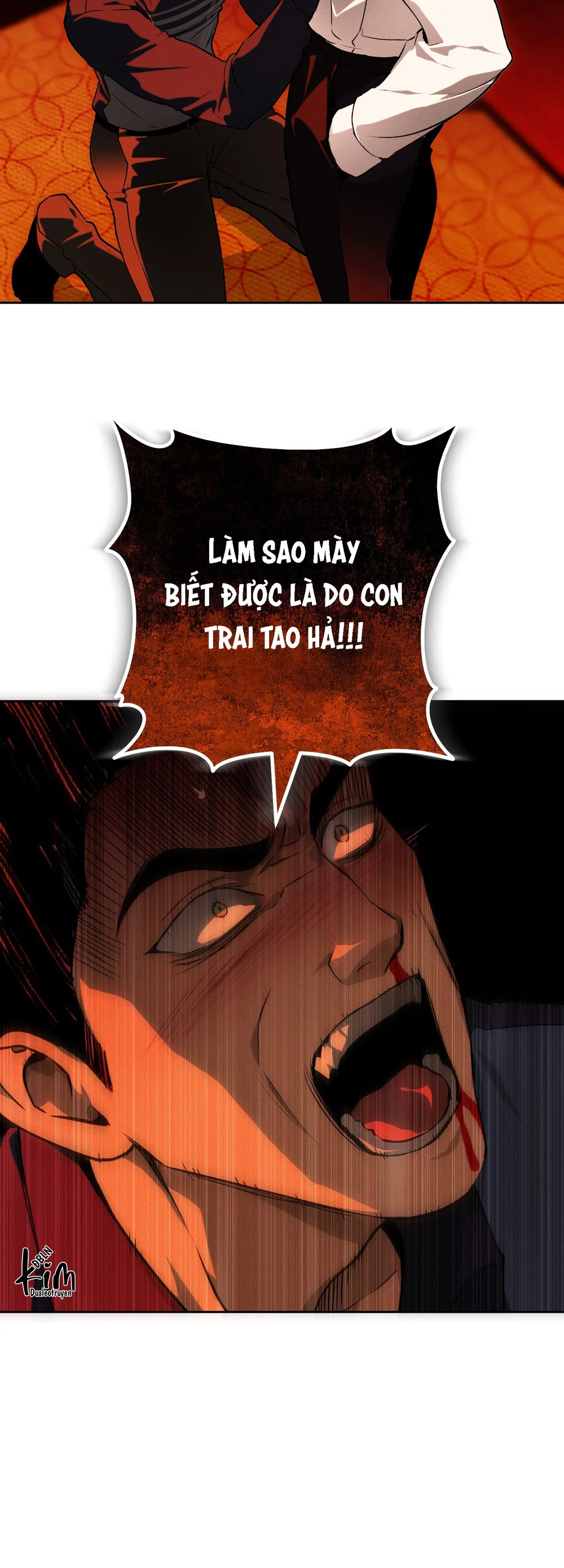 DIE IN ME Chapter 18 Trang 50