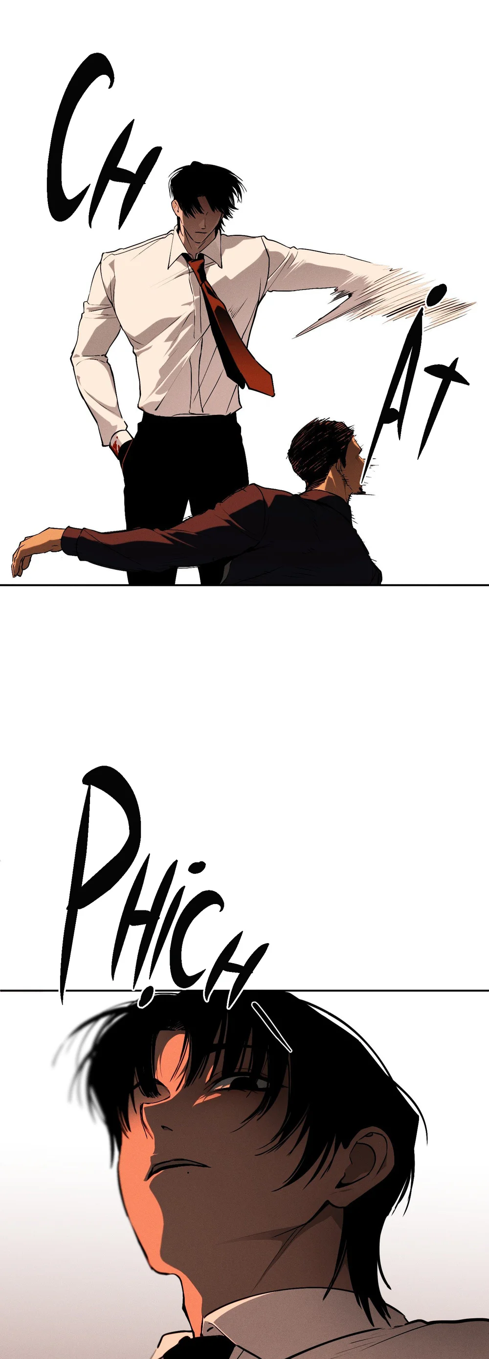 DIE IN ME Chapter 18 Trang 51