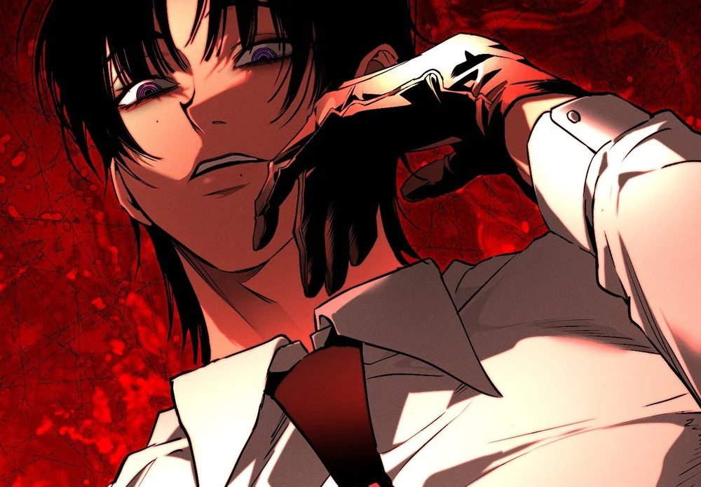 DIE IN ME Chapter 18 Trang 56