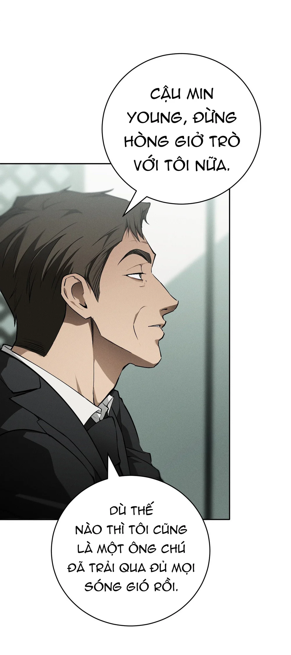 DIE IN ME Chapter 19 Trang 3