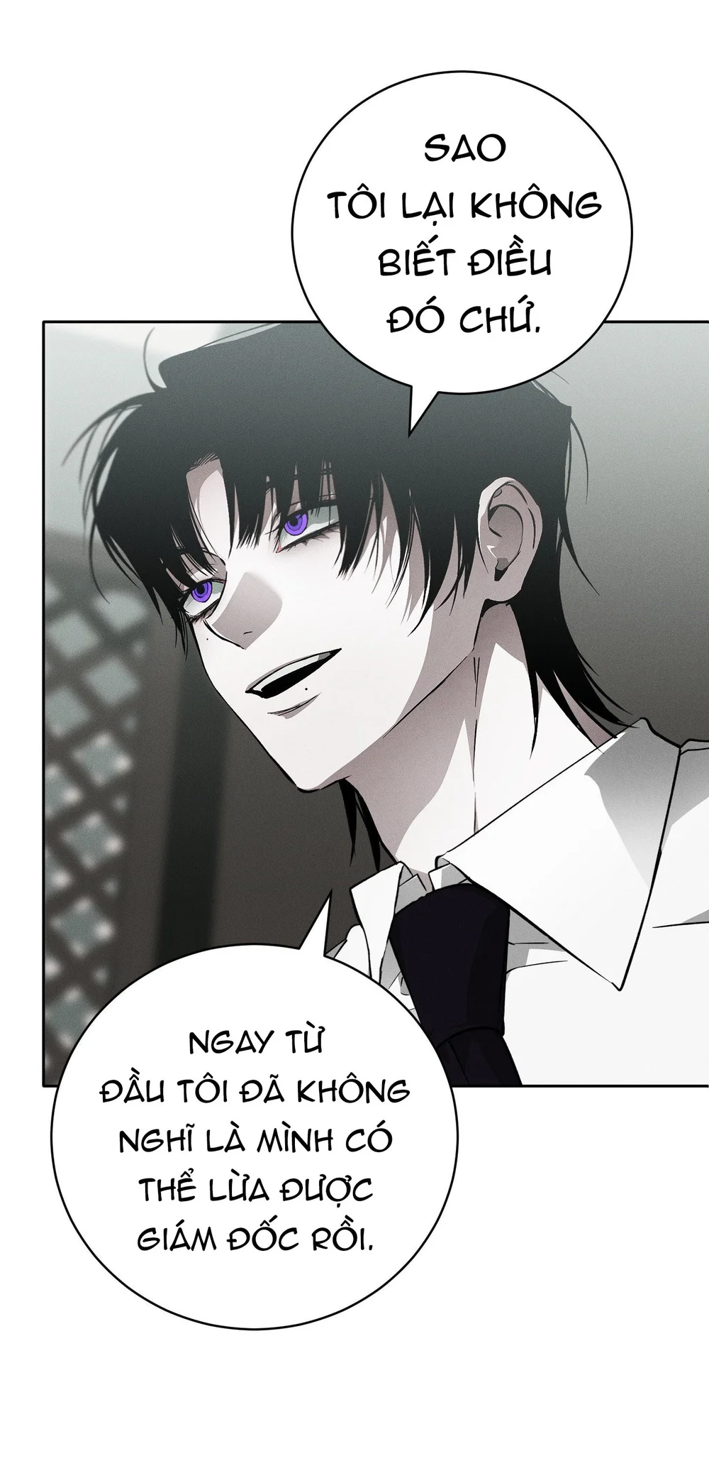 DIE IN ME Chapter 19 Trang 4