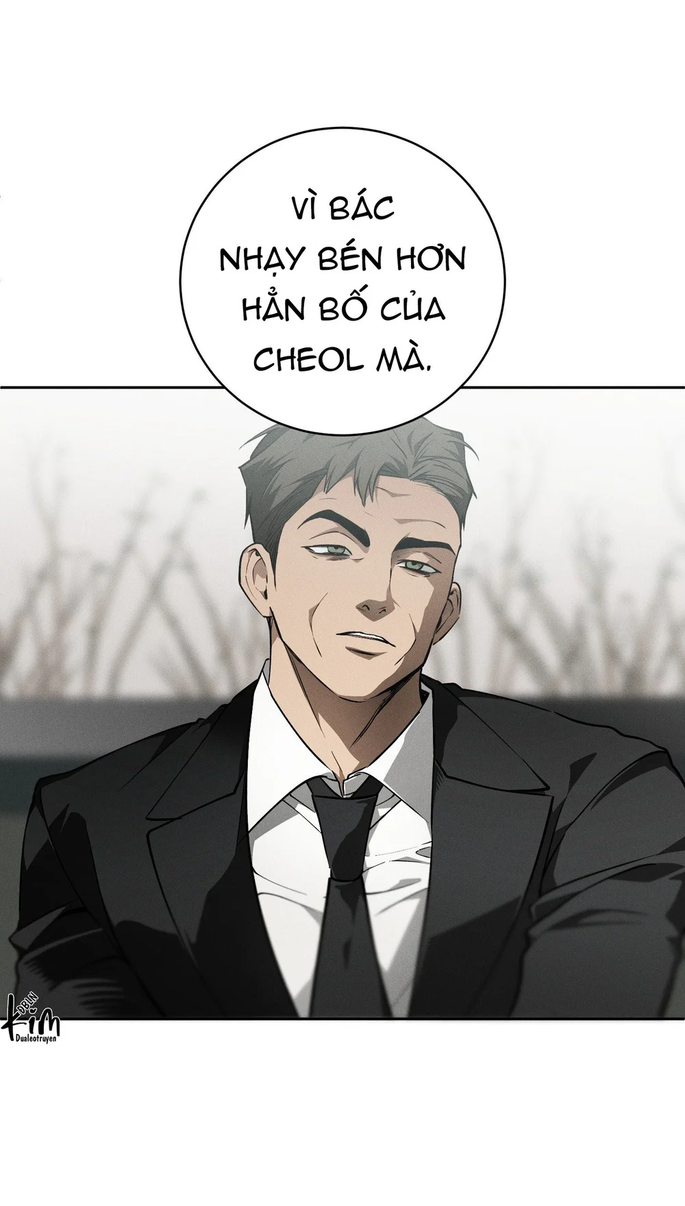 DIE IN ME Chapter 19 Trang 5