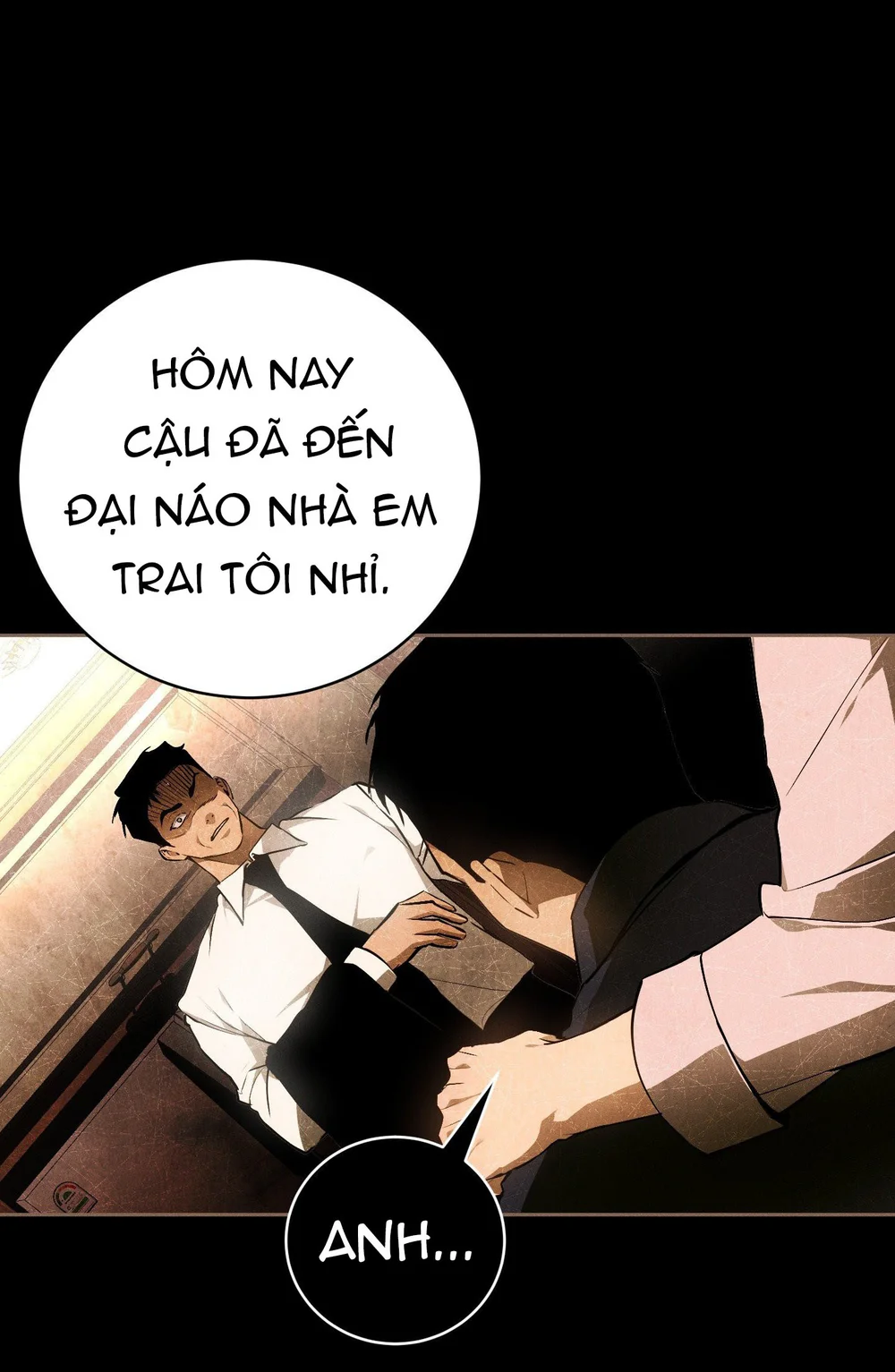 DIE IN ME Chapter 19 Trang 7